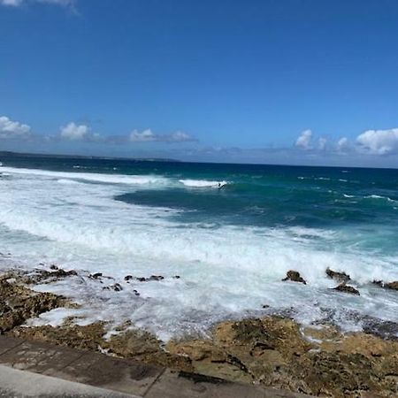 Beau Studio Proche De La Mer Le Moule Exterior photo
